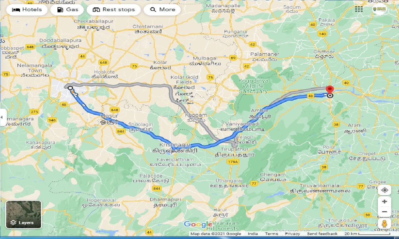 bangalore-to-vellore-toyota-innova