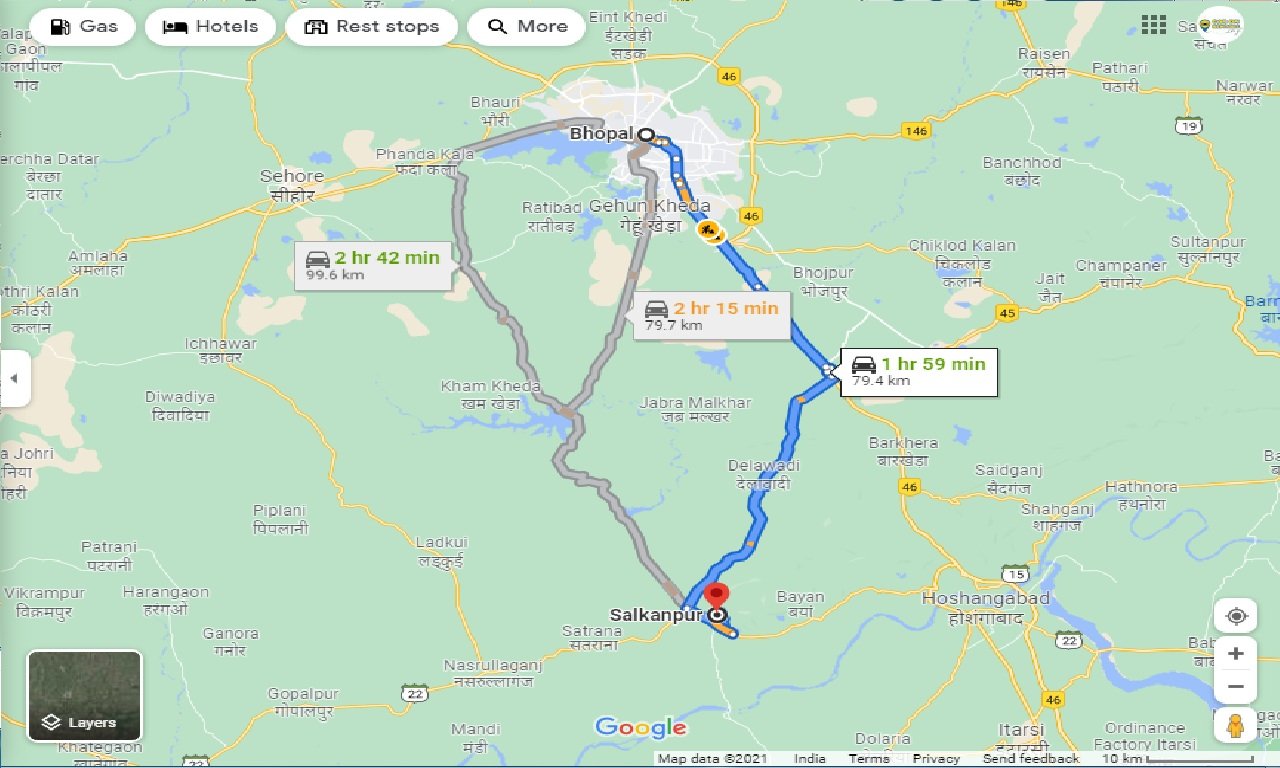 bhopal-to-salkanpur-one-way