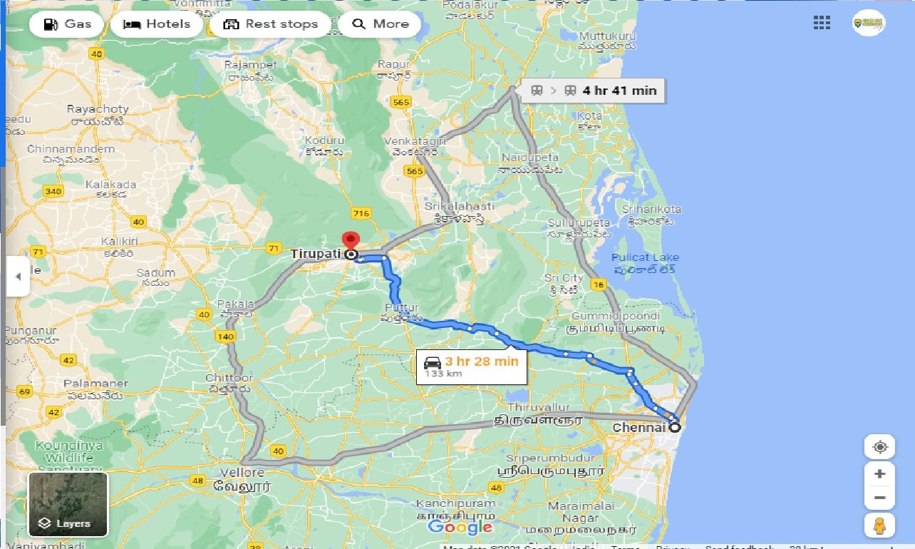 chennai-to-tirumala-tempo-traveller
