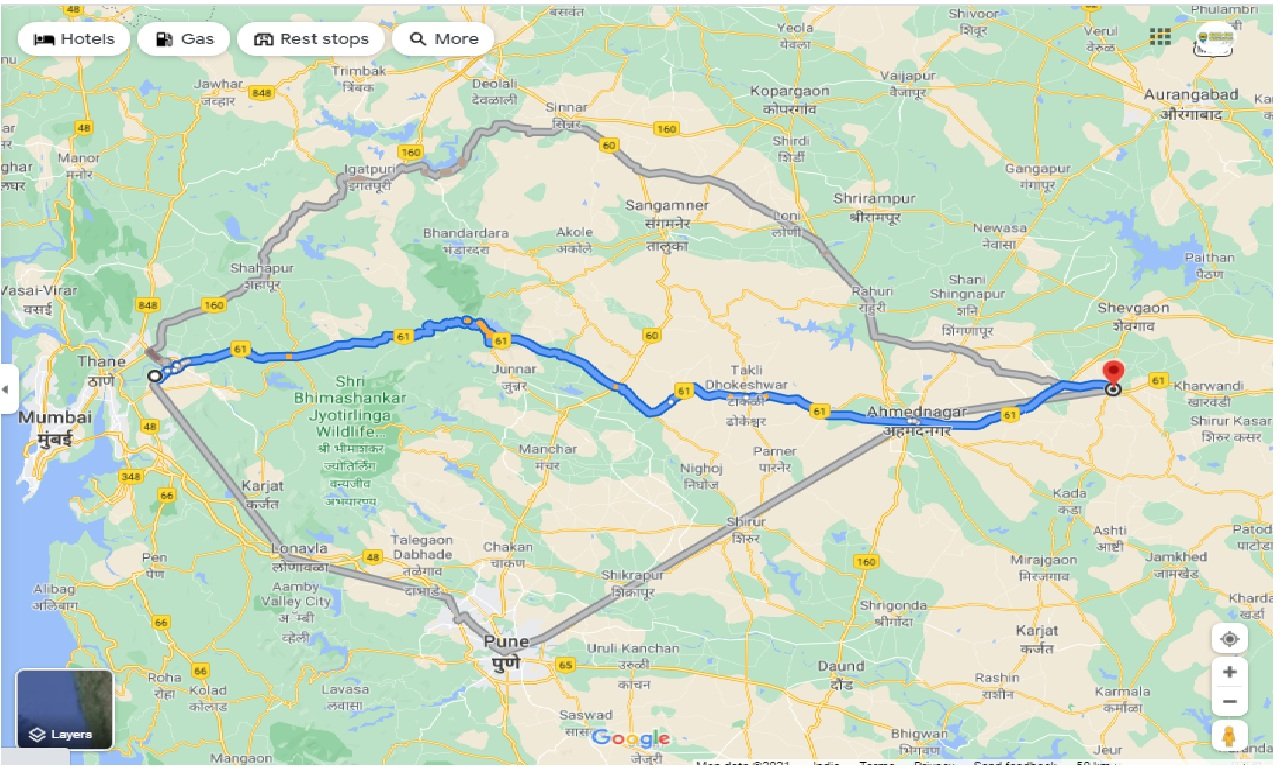 dombivli-to-pathardi-one-way