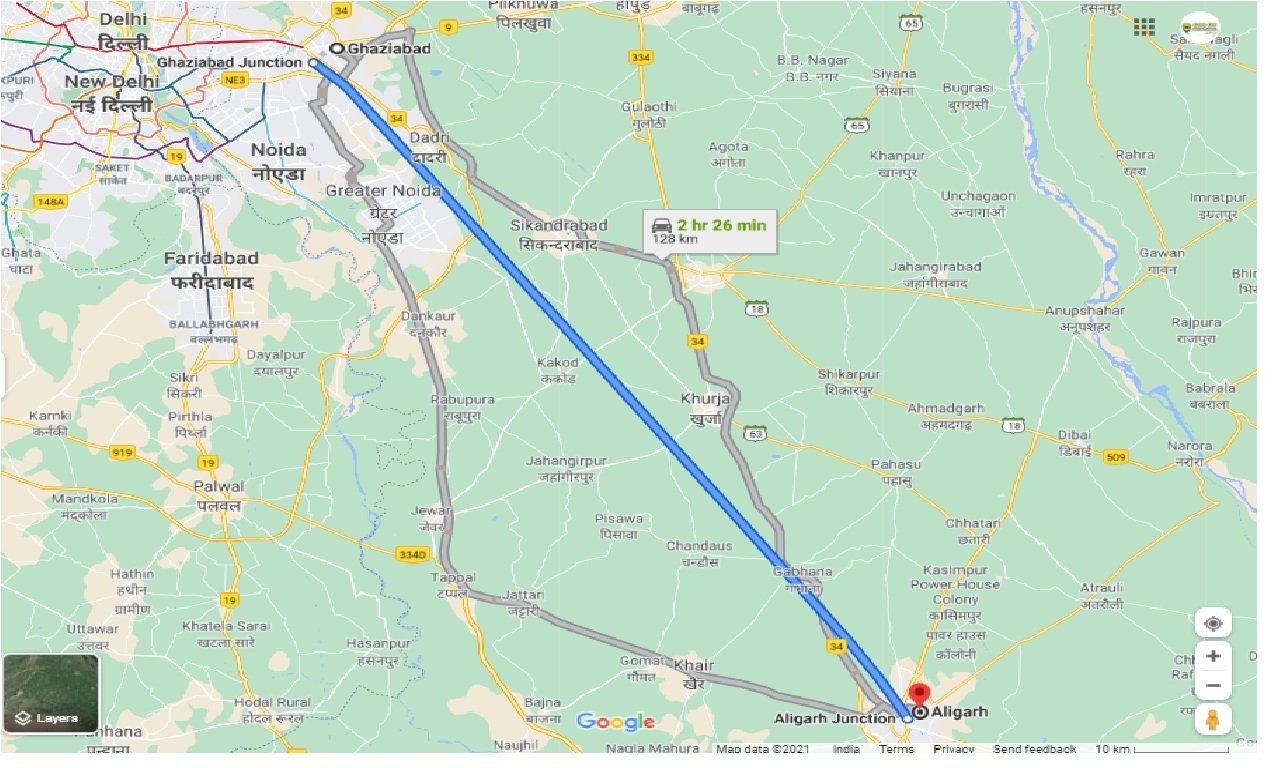 ghaziabad-to-aligarh-one-way