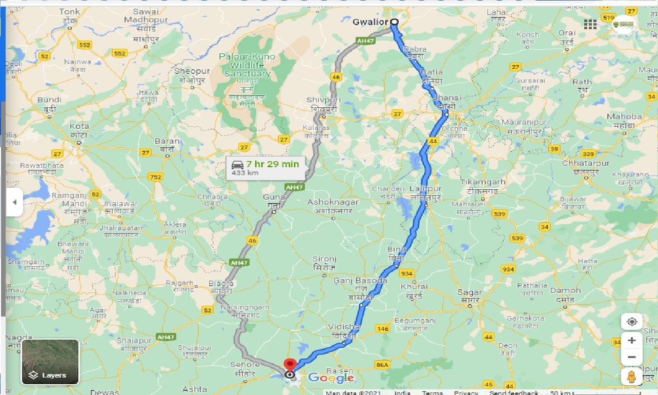gwalior-to-bhopal-one-way