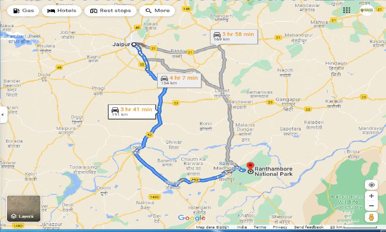 jaipur-to-ranthambore-outstation