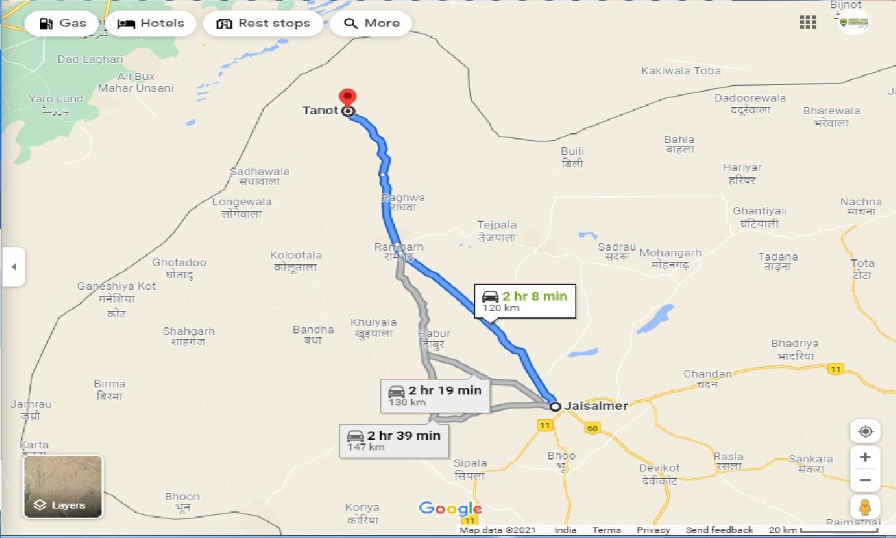 jaisalmer-to-tanot-round-trip