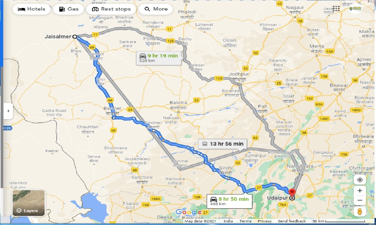 jaisalmer-to-udaipur-round-trip