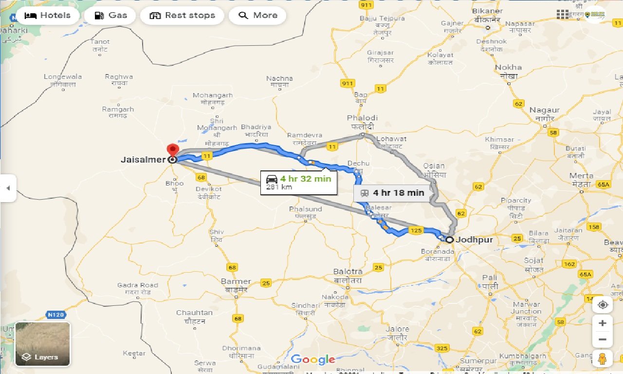 jodhpur-to-jaisalmer-round-trip