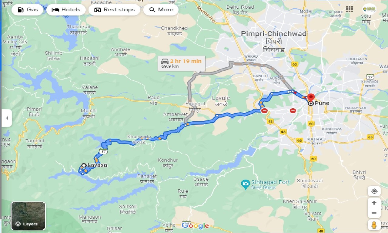 lavasa-to-pune-round-trip