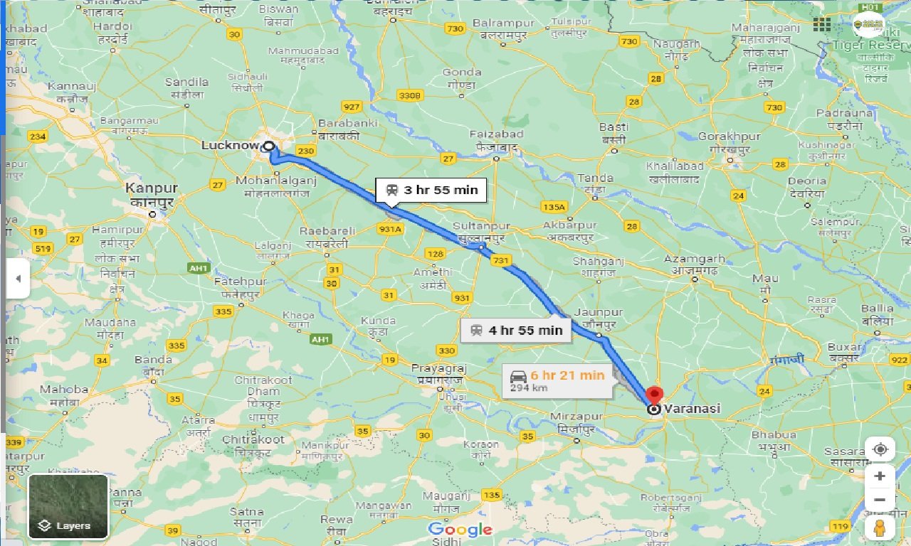 lucknow-to-varanasi-round-trip