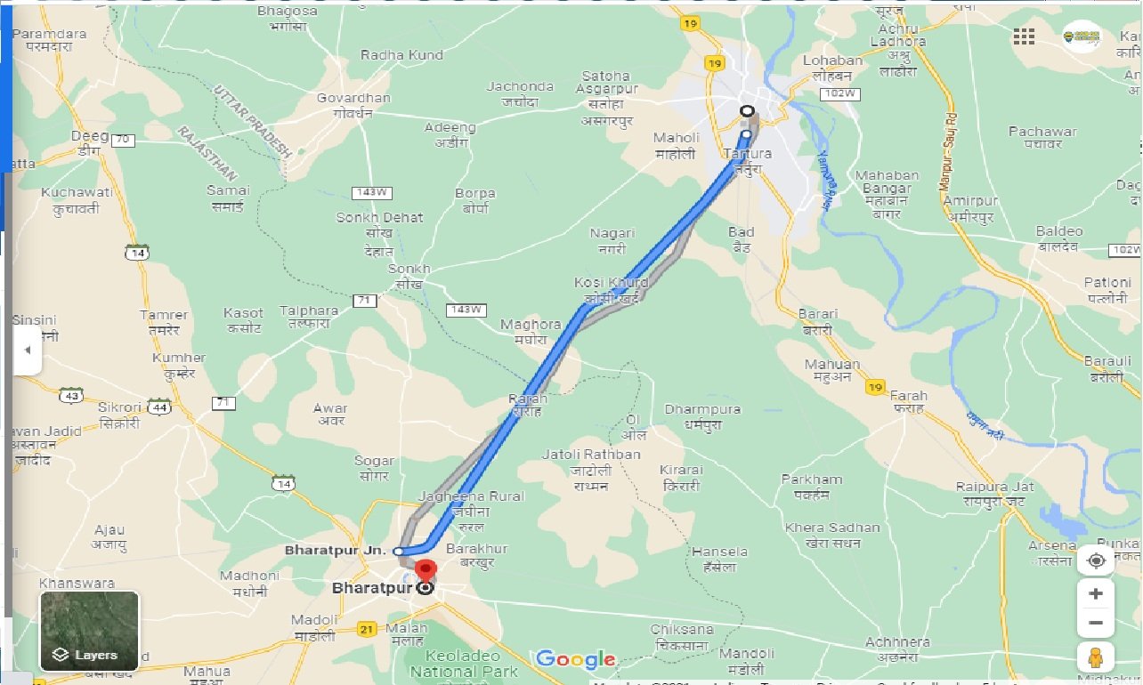 mathura-to-bharatpur-round-trip