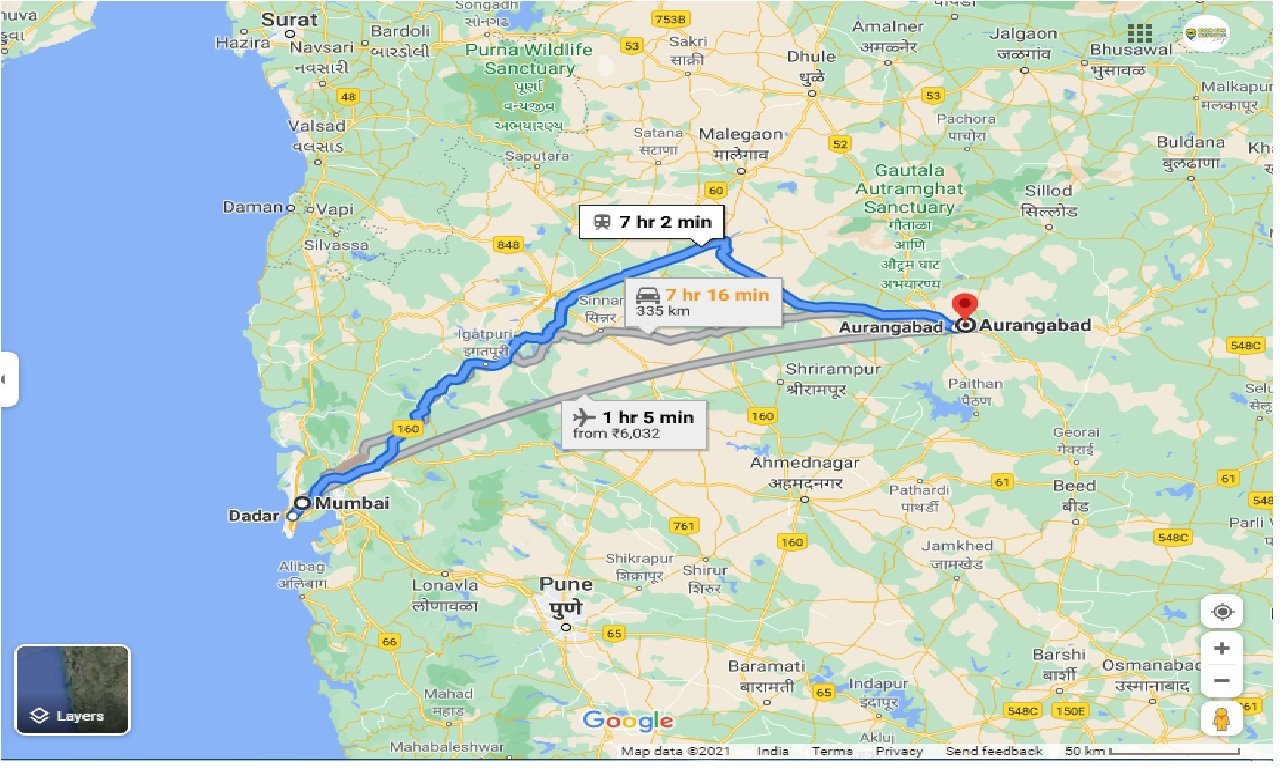 mumbai-to-aurangabad-round-trip