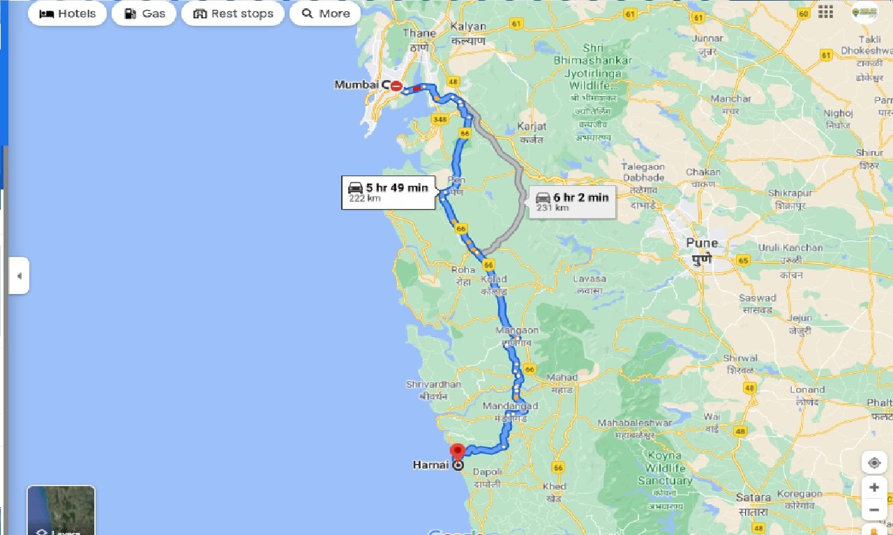 mumbai-to-harnai-round-trip