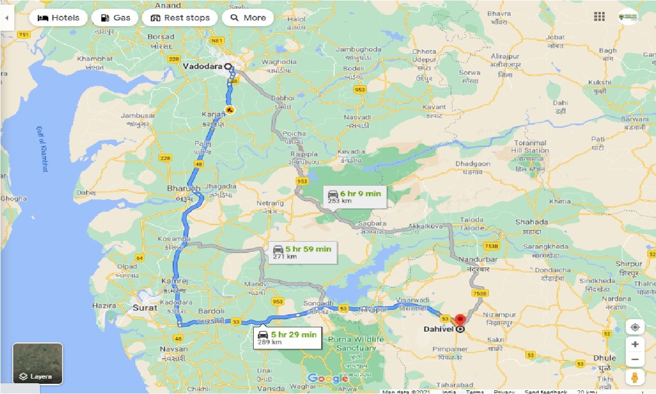 vadodara-to-dahivel-one-way
