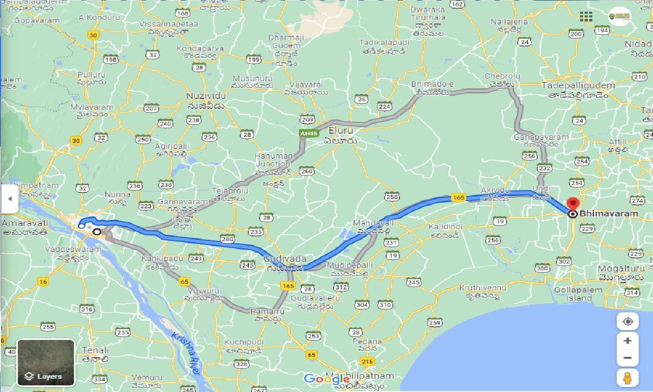 vijayawada-to-bhimavaram-one-way