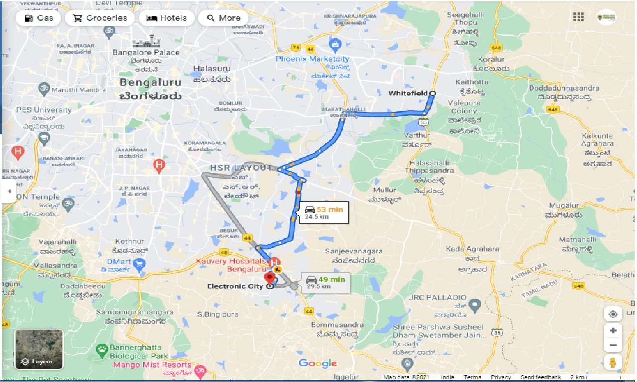 whitefield-to-electronic-city-round-trip