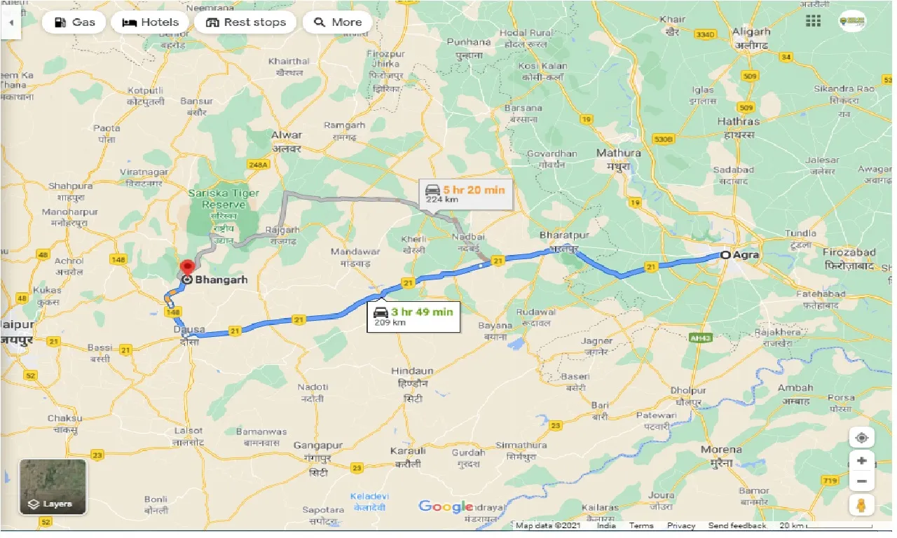 agra-to-bhangarh-one-way