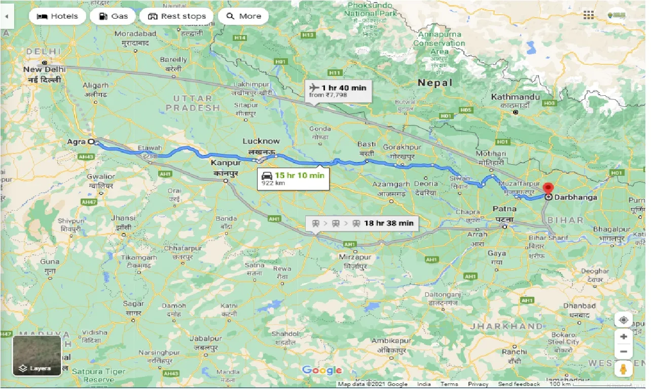 agra-to-darbhanga-one-way