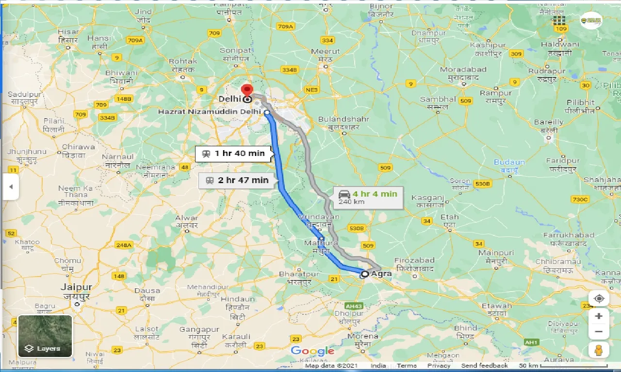 agra-to-delhi-outstation
