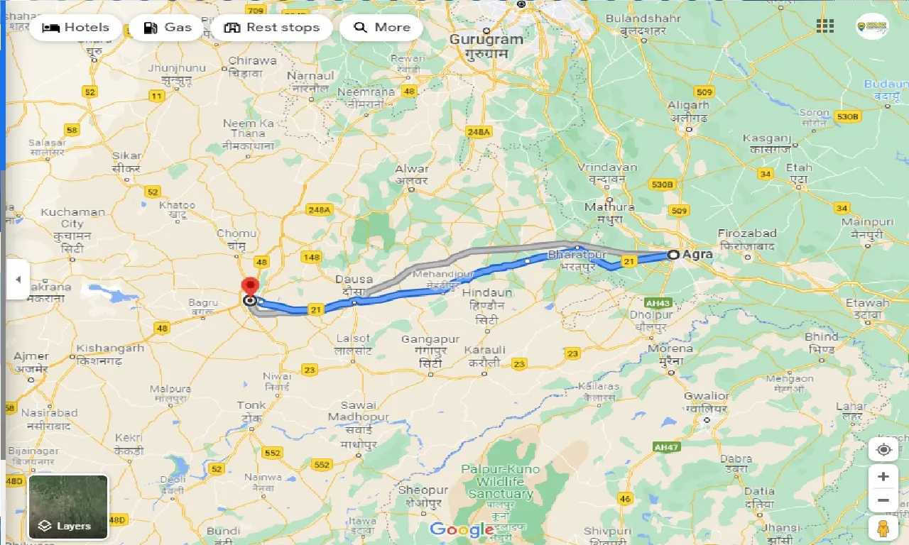 agra-to-jaipur-round-trip