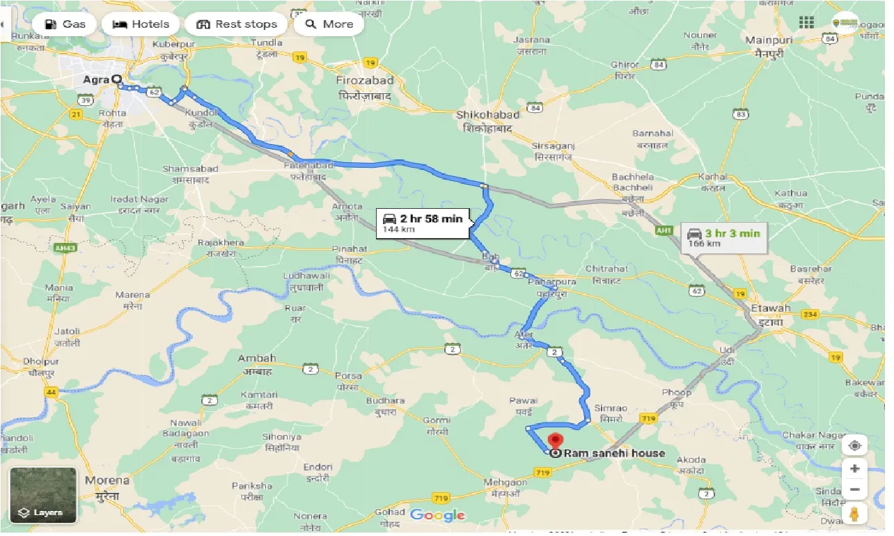 agra-to-ram-sanehi-one-way