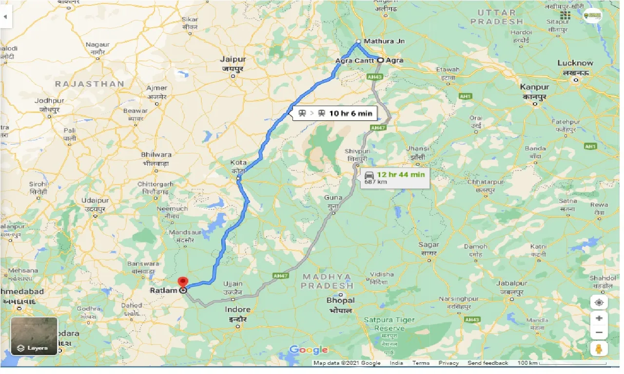 agra-to-ratlam-one-way