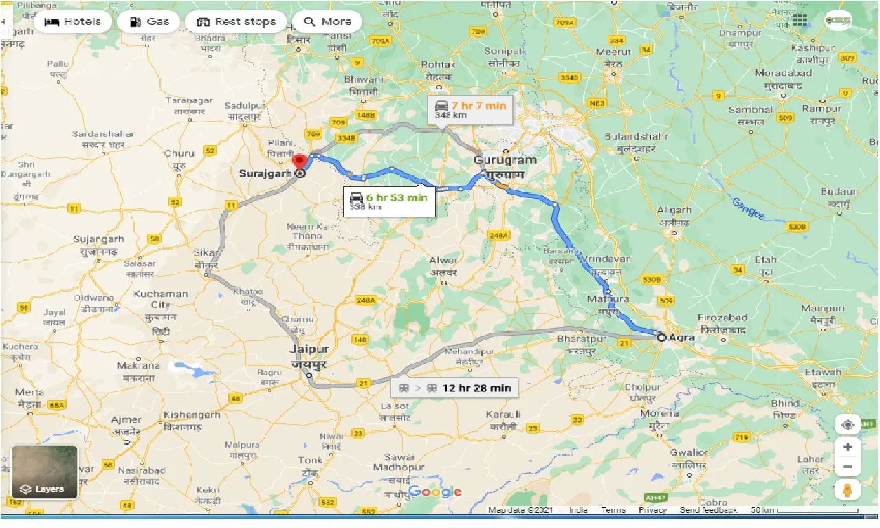 agra-to-surajgarh-one-way