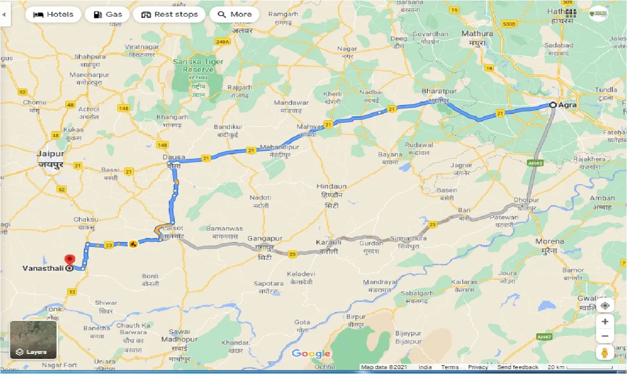 agra-to-vanasthali-one-way