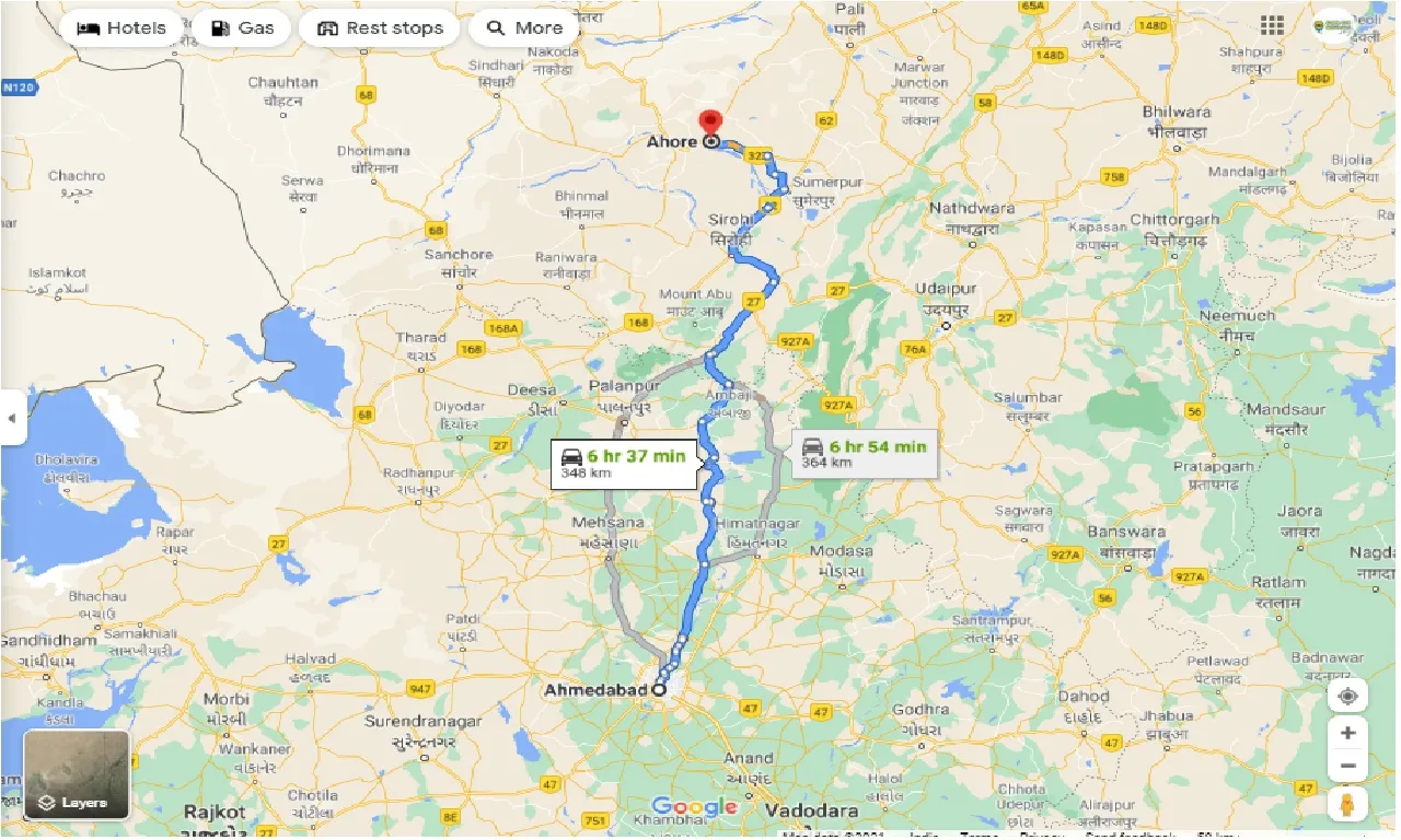 ahmedabad-to-ahore-round-trip