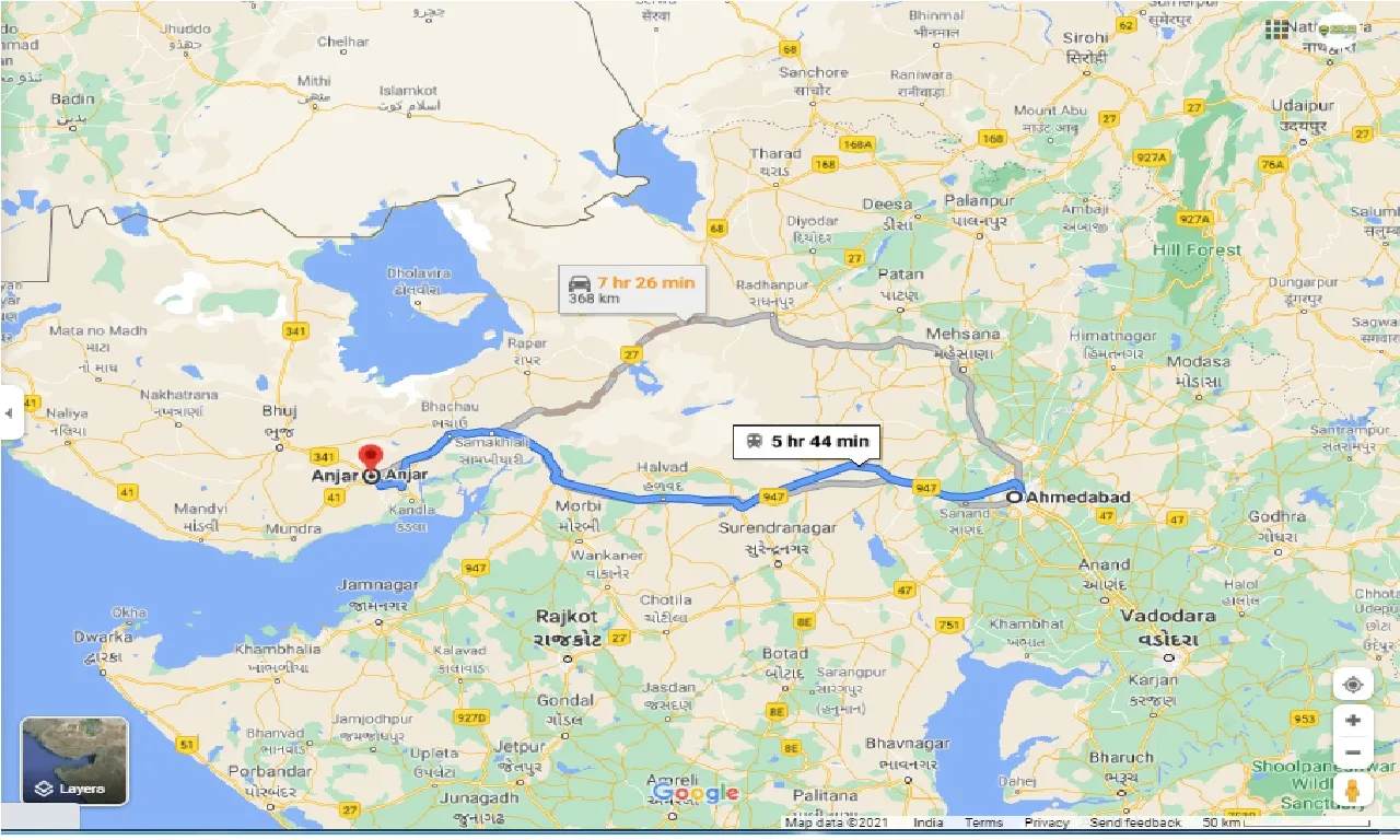 ahmedabad-to-anjar-round-trip