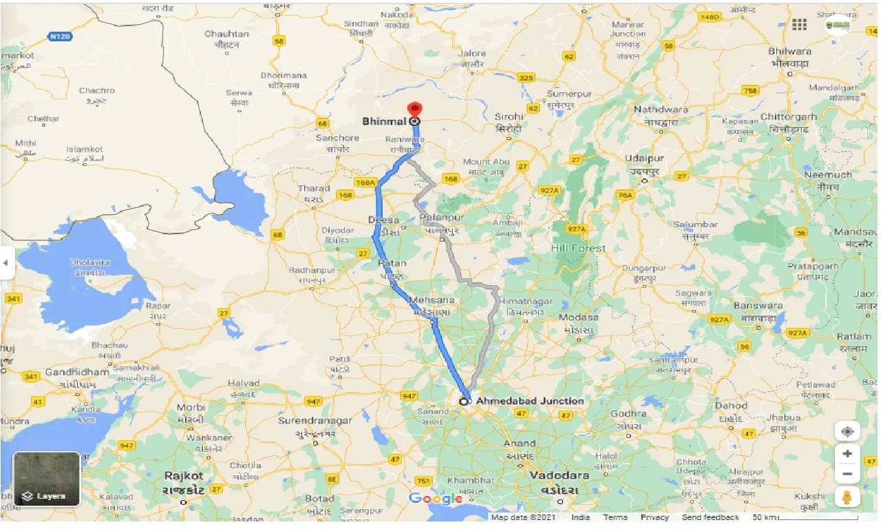 ahmedabad-to-bhinmal-round-trip