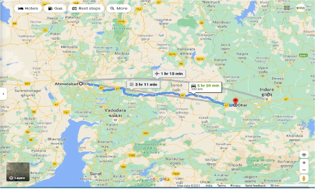 ahmedabad-to-dhar-one-way