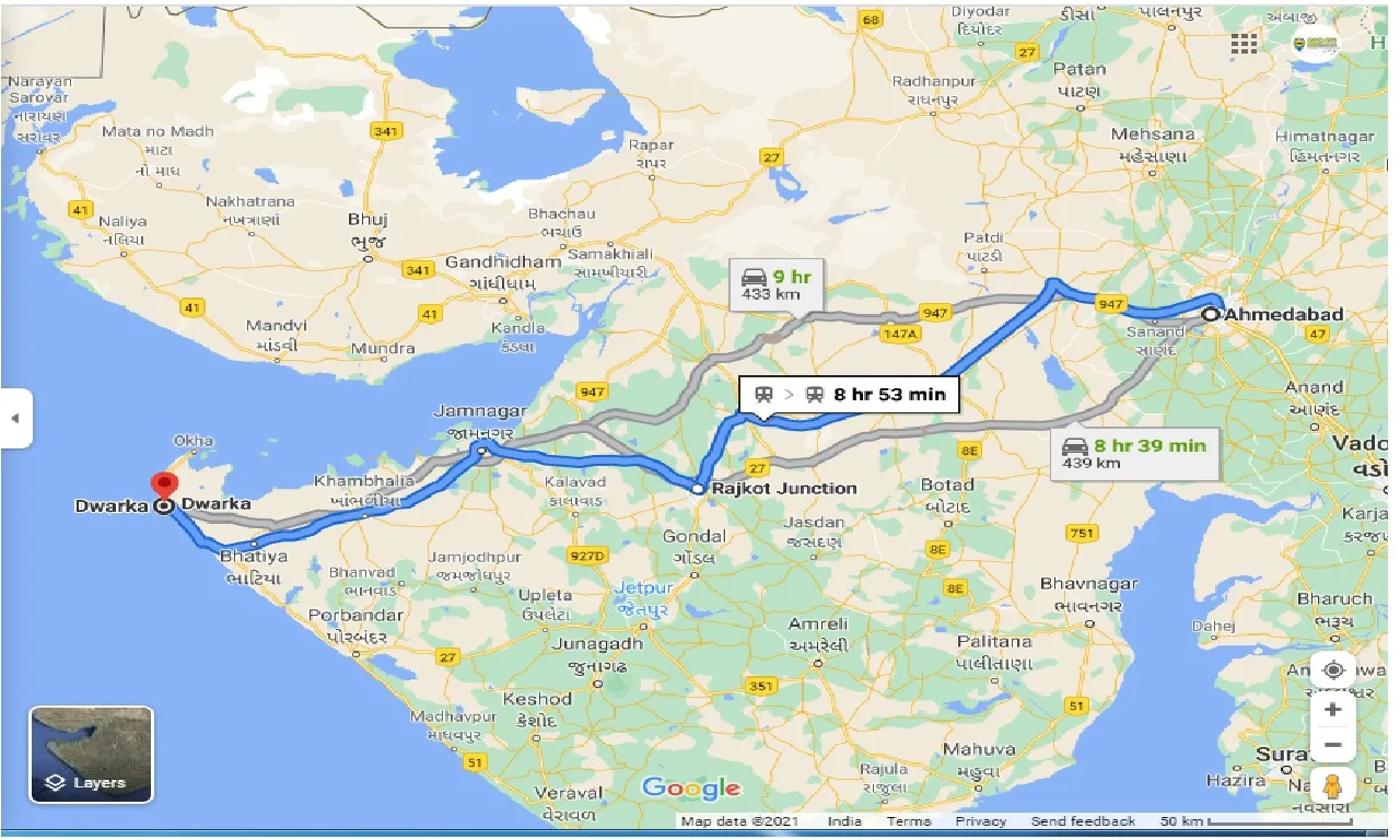 ahmedabad-to-dwarka-outstation
