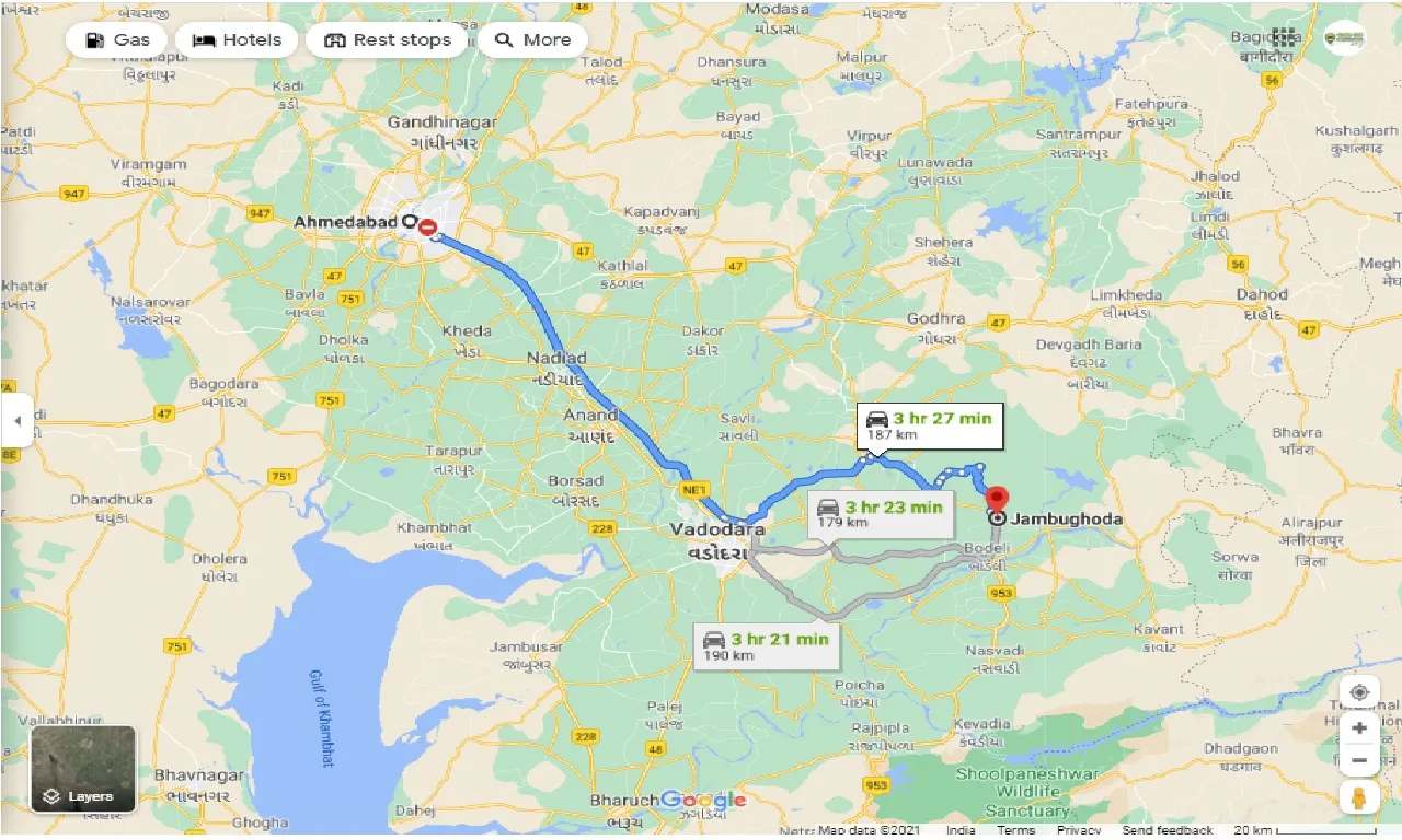 ahmedabad-to-jambughoda-one-way