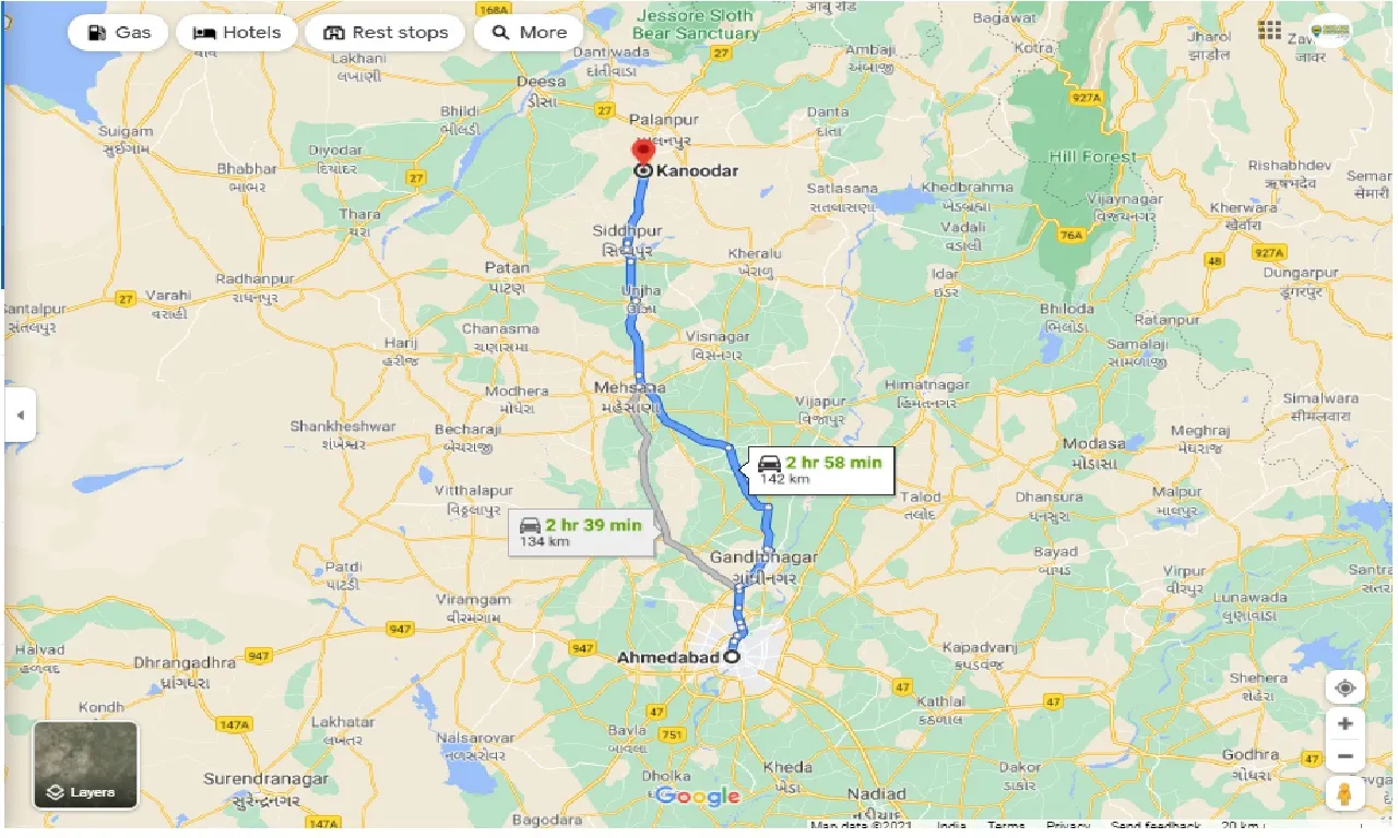 ahmedabad-to-kanodar-round-trip