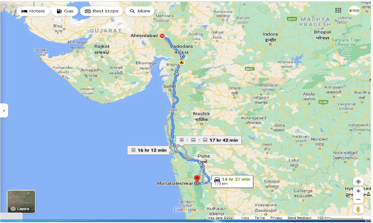 ahmedabad-to-mahabaleshwar-one-way