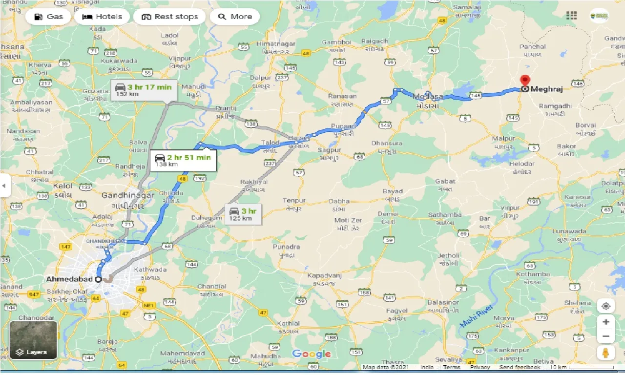 ahmedabad-to-meghraj-one-way