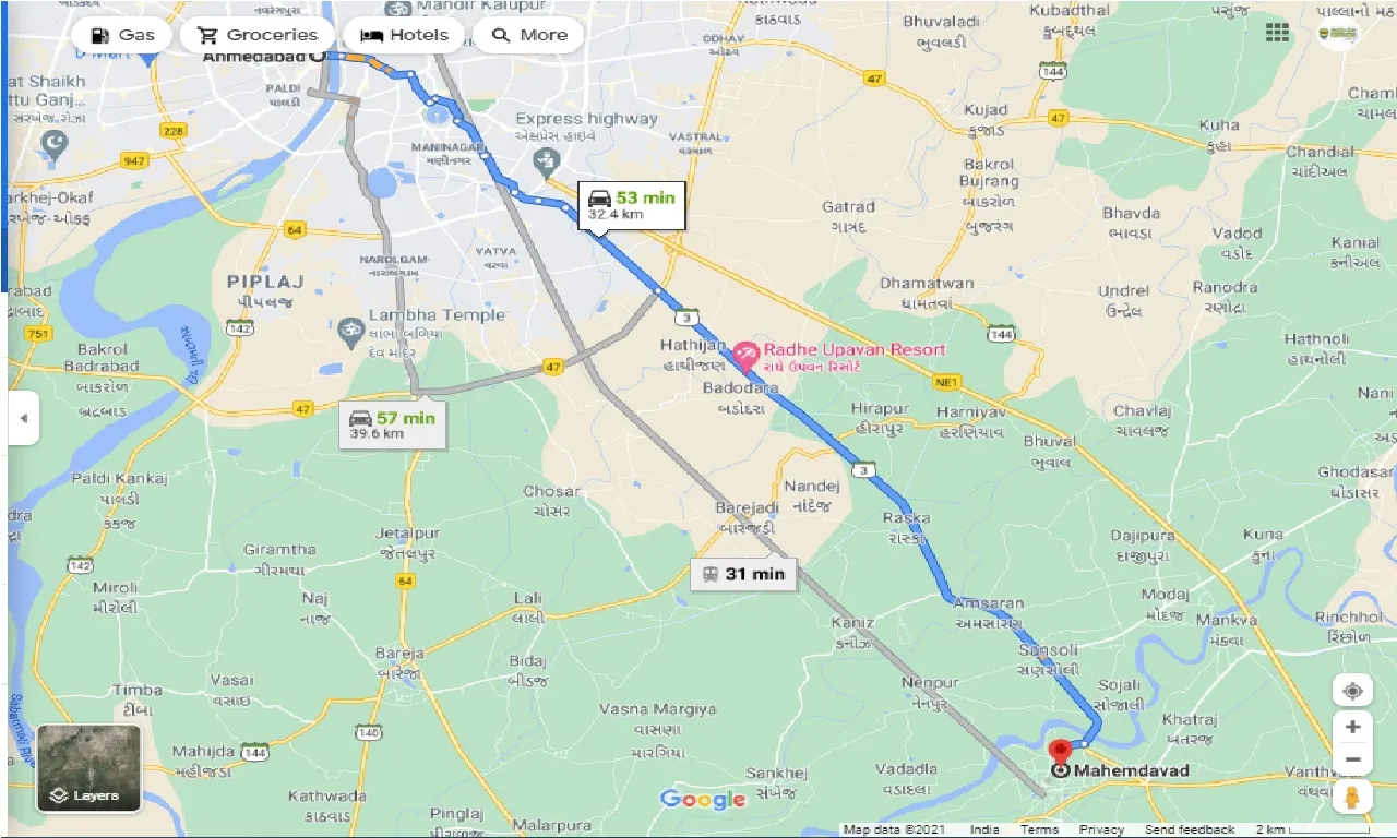 ahmedabad-to-mehmedabad-round-trip