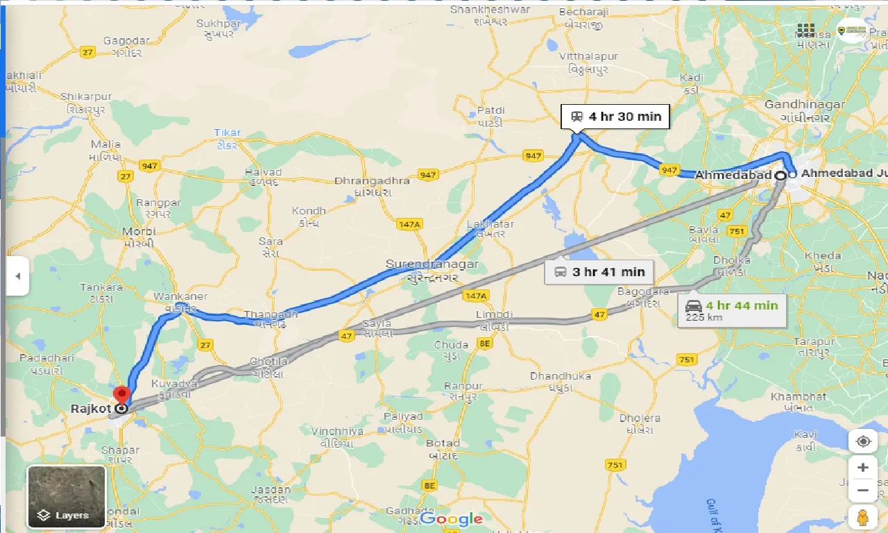 ahmedabad-to-rajkot-swift-dzire