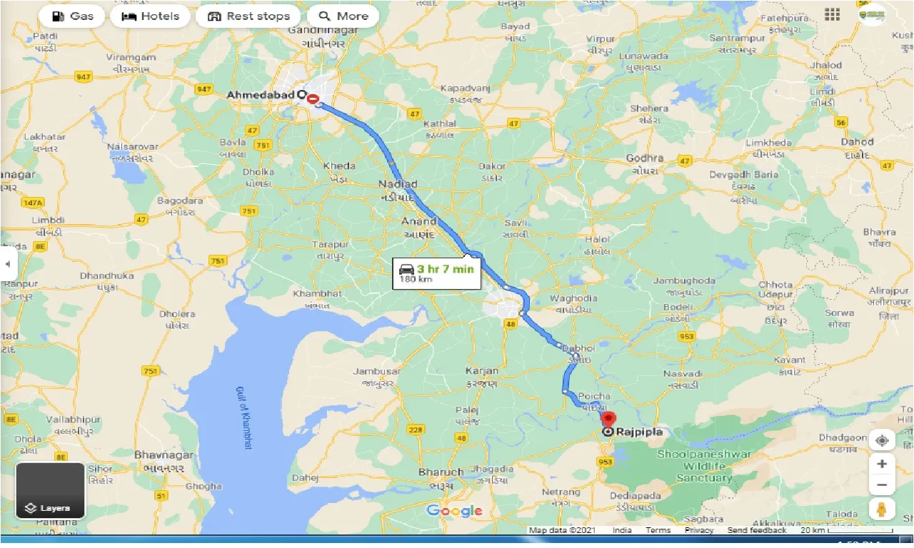 ahmedabad-to-rajpipla-one-way