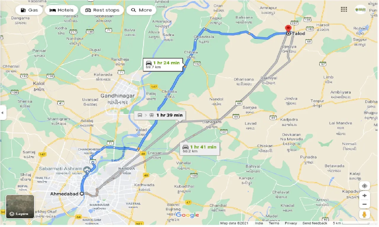 ahmedabad-to-talod-one-way
