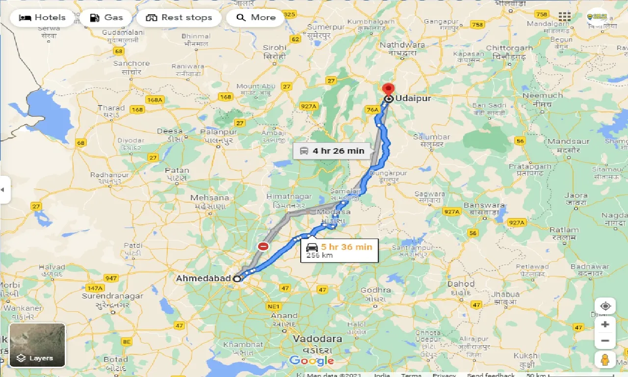 ahmedabad-to-udaipur-toyota-innova