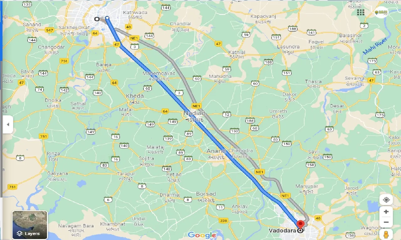 ahmedabad-to-vadodra-round-trip