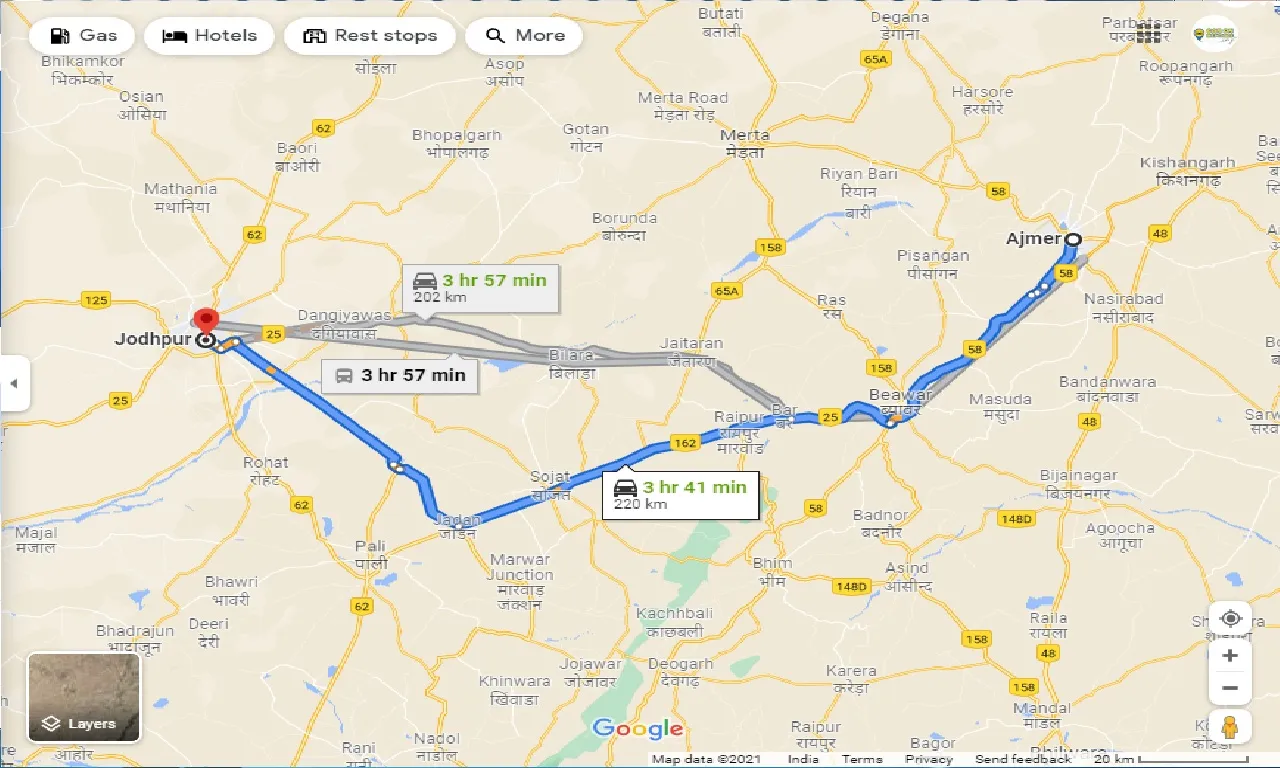 ajmer-to-jodhpur-outstation