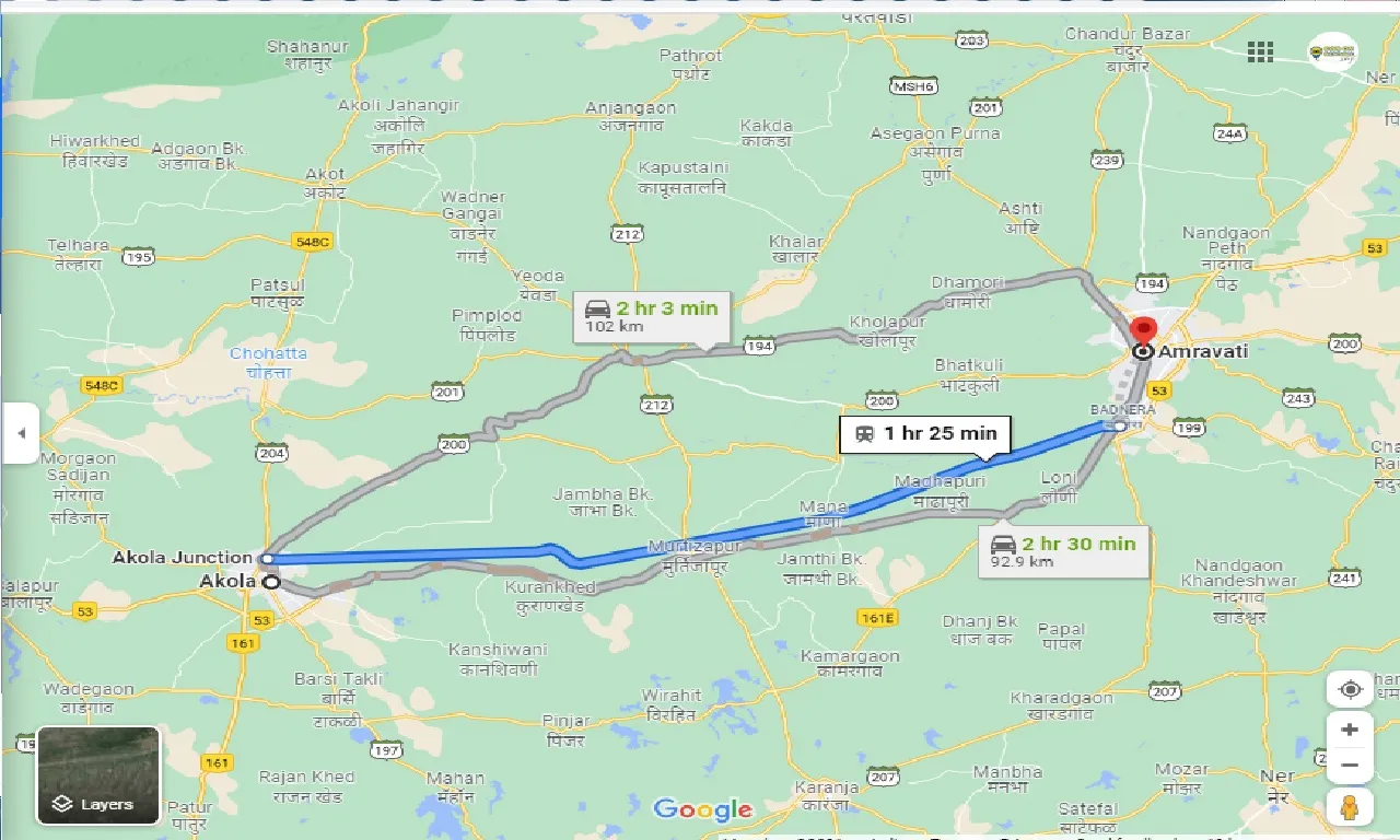 akola-to-amravati-outstation