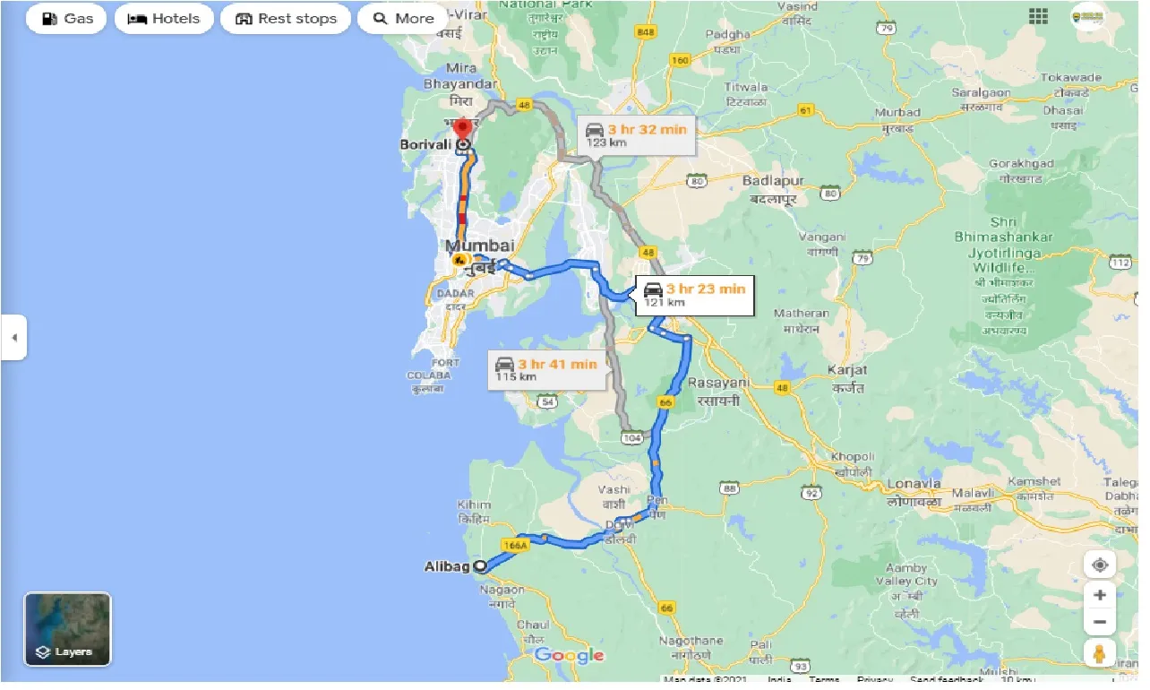 alibaug-to-borivali-round-trip