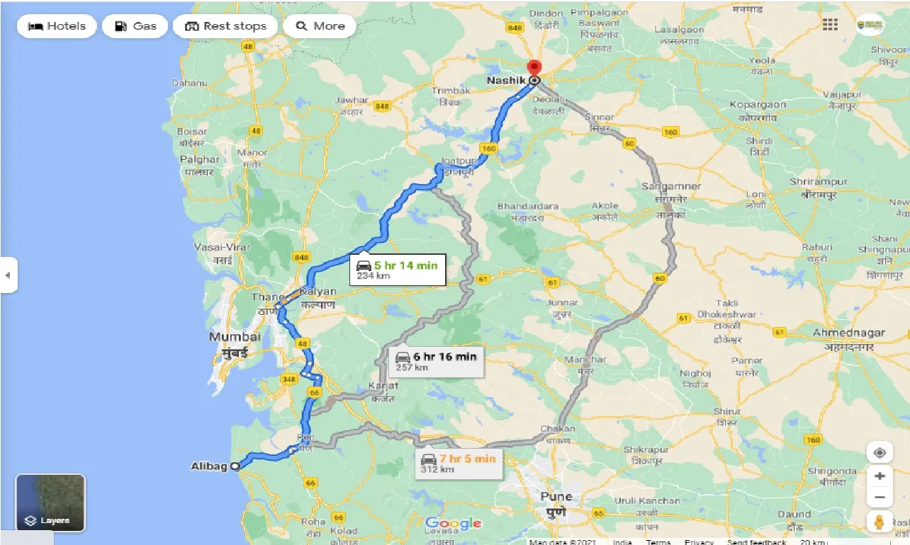 alibaug-to-nasik-one-way