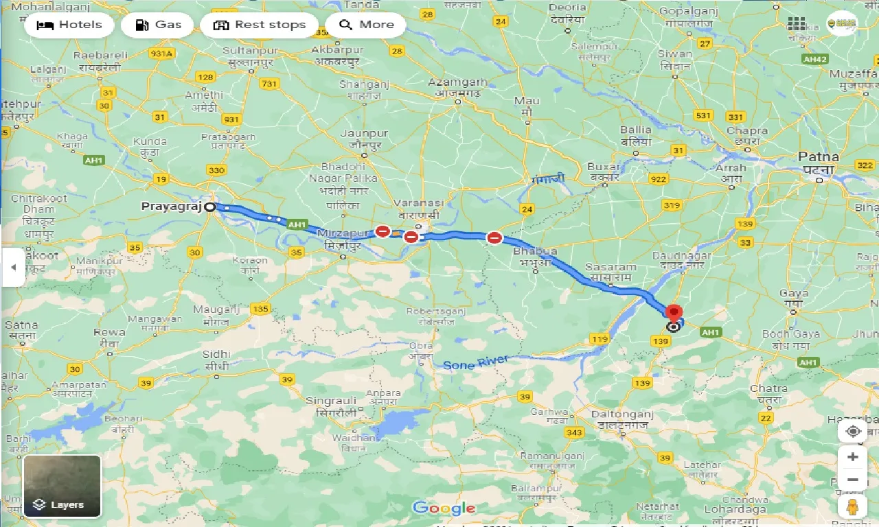 allahabad-to-aurangabad-taxi
