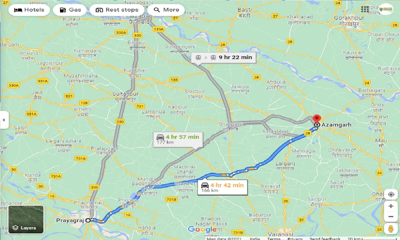 allahabad-to-azamgarh-one-way