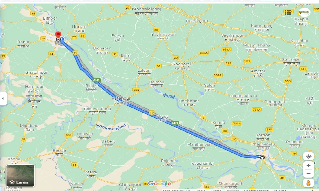 allahabad-to-kanpur-round-trip