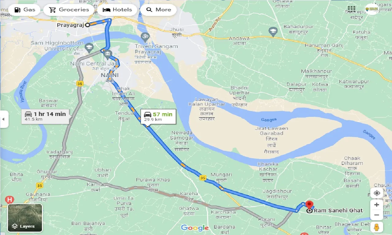 allahabad-to-ram-sanehi-one-way