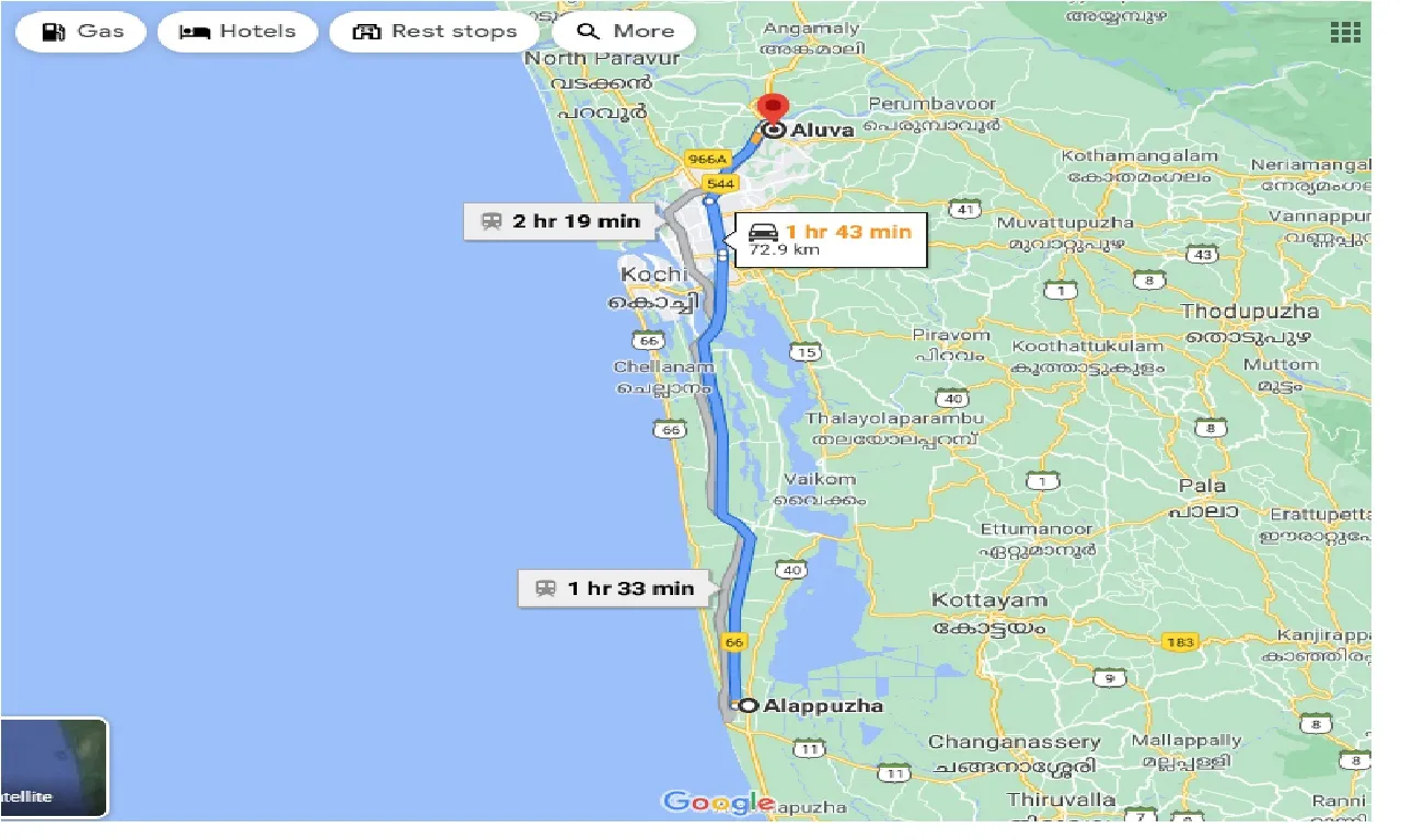 alleppe-to-aluva-one-way